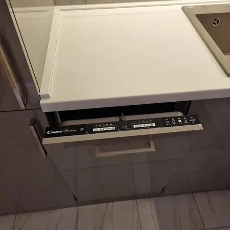 شقة Dina بايرت