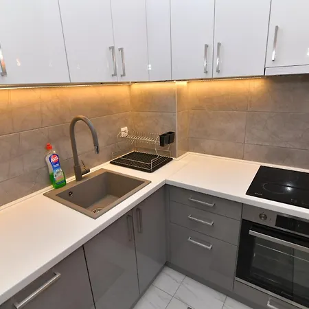 Dina Apartament Pirot