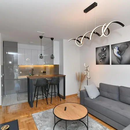 Apartament Dina Pirot