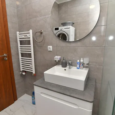 Dina Apartment Pirot